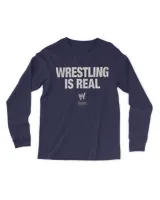 Men's Long Sleeved T-Shirt Men's Long Sleeved T-Shirt